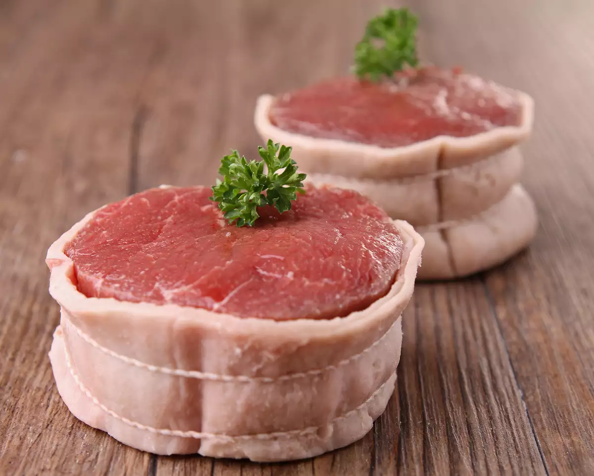 Filet de bœuf